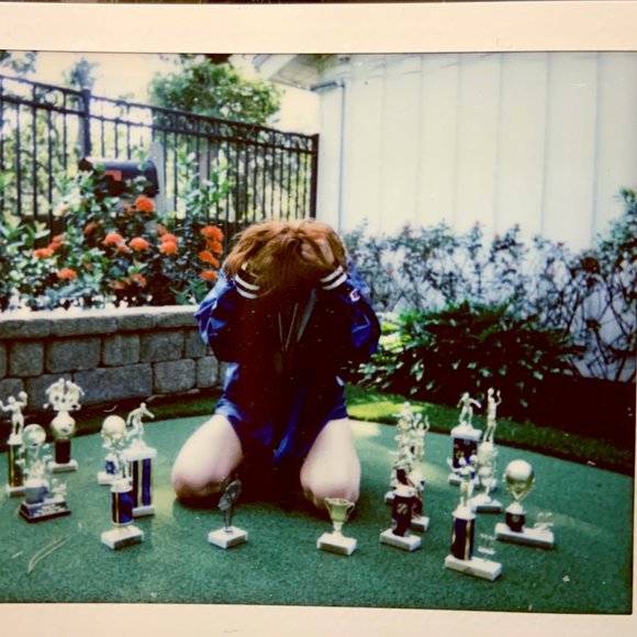 Meet your Posher, Laura - Picture 7 of 8